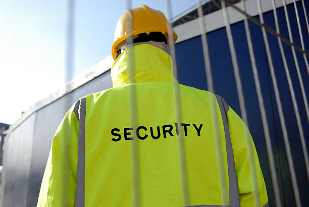 Security Guard Company in Calgary