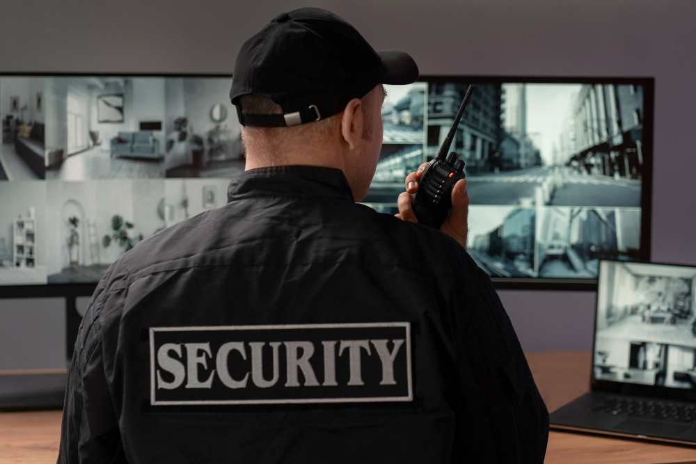 Loss Prevention Services in Calgary