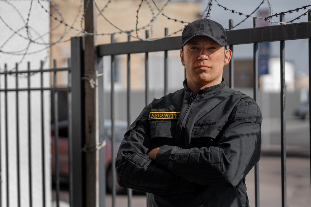 Event Security Services in Calgary