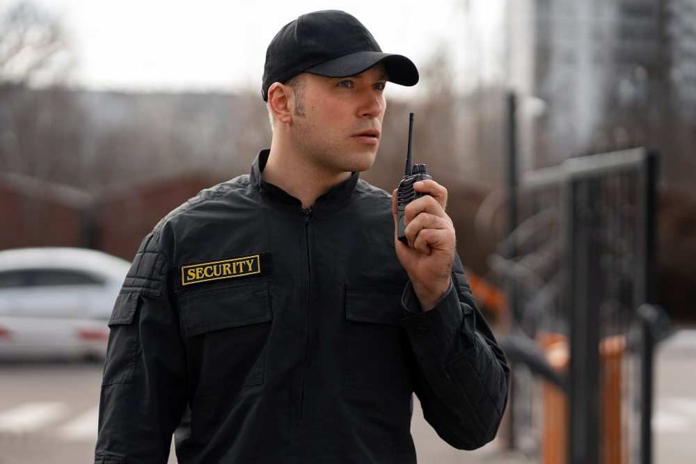 Loss Prevention Services in Calgary
