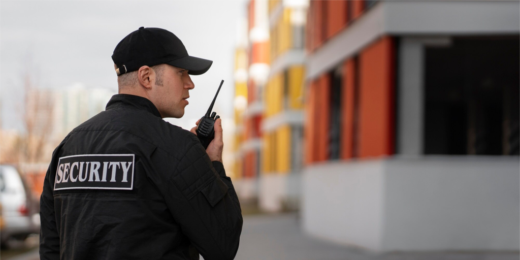 On-Site Security Guards in Calgary